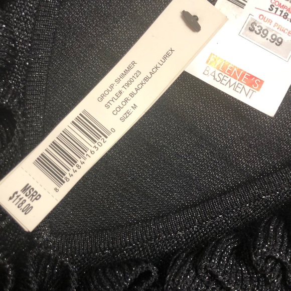 Adrienne Vittadini Dress NWT - Picture 4 of 5